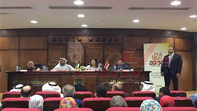 هالة السعيد: جائزة التميز الحكومي لنشر ثقافة الجودة