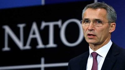 سكرتير الناتو: حادث سكريبال لا يدخل في إطار المادة الخامسة من ميثاق الحلف