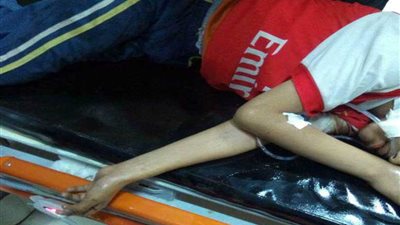 بالصور.. ضحية جديدة لـ