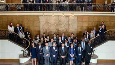 الخارجية تستضيف مجموعة عمل بناء قدرات 