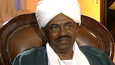 الرئيس السوداني يعفي وزير الخارجية إبراهيم الغندور من منصبه
