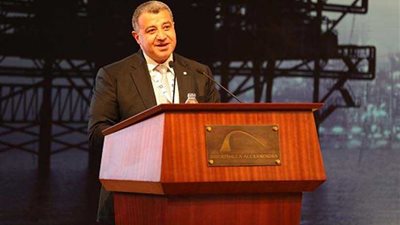 نائب رئيس شركة شل: تنمية حقول البترول غرب الدلتا والصحراء الغربية