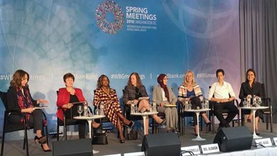 البنك الدولى: الإصلاحات الاقتصادية بمصر جلبت الاستثمارات الأجنبية