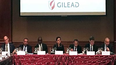 شركات أمريكية ترغب في ضخ استثمارات جديدة بمصر