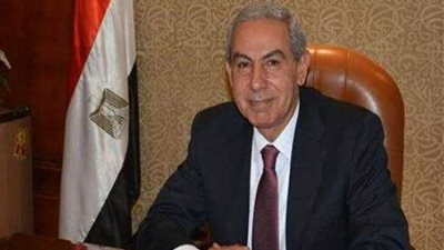 قابيل: 21% زيادة فى معدلات الصادرات المصرية للسوق الاوروبى