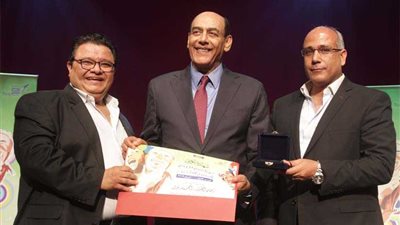 نجوم المسرح الجامعي يختتم فعالياته بالإبداع الفني