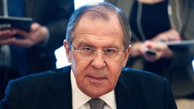 لافروف: نأمل أن يحدد ترامب مقترحه بشأن زيارة بوتين إلى واشنطن