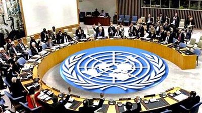 أعضاء مجلس الأمن في السويد لبحث المسألة السورية