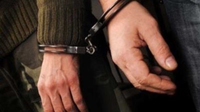 الإسكندرية.. بلطجي يحاول إحراق شقة حبيبته لرفض أهلها إتمام الخطبة