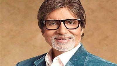 أميتاب باتشان: ينبغي عدم تهميش كبار السن ومعاملتهم باحترام