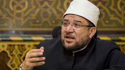 وزير الأوقاف: حماية الأوطان فرض من فروض الإيمان