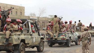 مقتل 70 حوثيًا في مواجهات مع قوات الشرعية باليمن