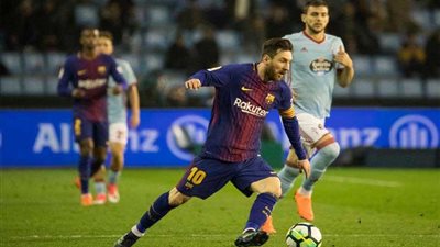الصحف الإسبانية تبرز اقتراب برشلونة من حسم 