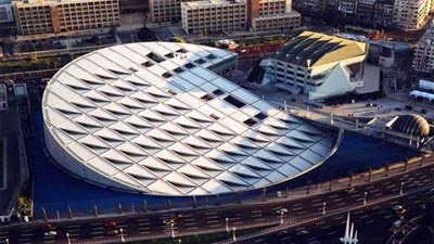 انطلاق جائزة 