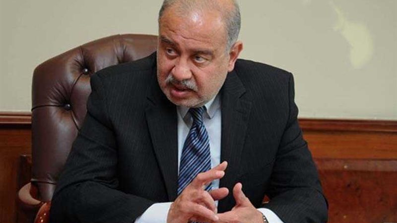 إسماعيل يستعرض طرح