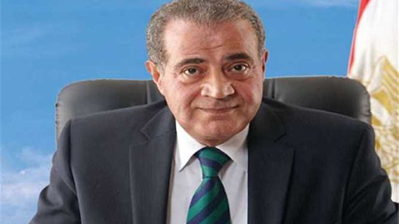 التموين: استلام 31