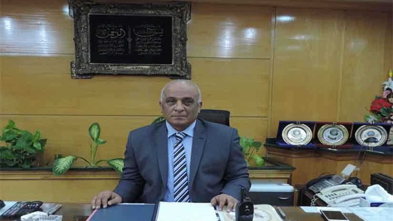 ضبط هارب من إعدام