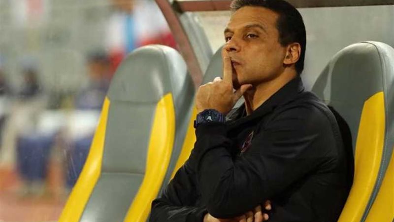 تشكيل الأهلي في مواجهة