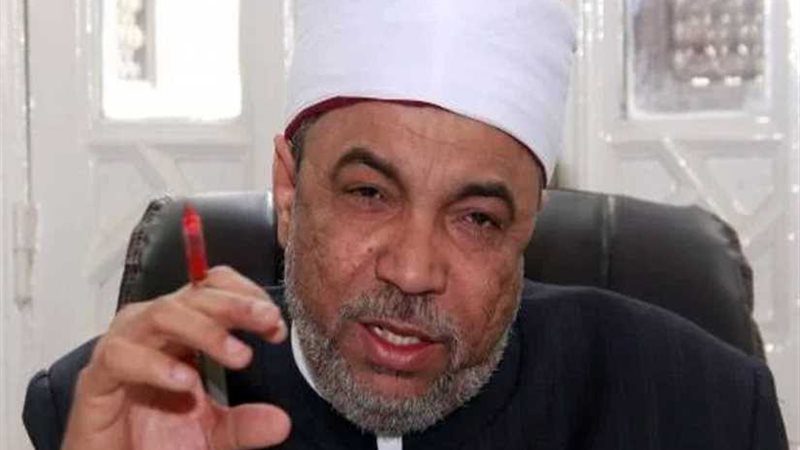 قافلة دعوية بالوراق