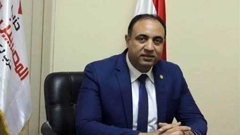 وكيل إسكان النواب