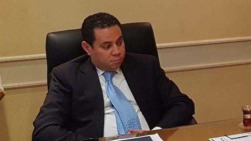 قطاع الأعمال العام: