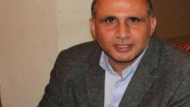 نائب رئيس نادي الإسماعيلي: