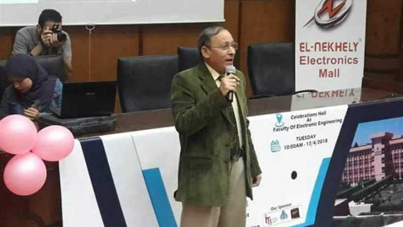 19 مشروعًا بمعرض