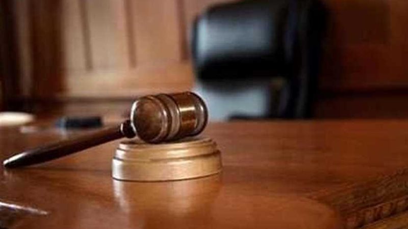 محاكمة المتهمين بقتل