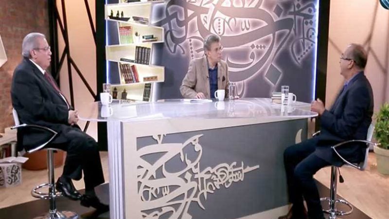 بالفيديو.. وزير الثقافة