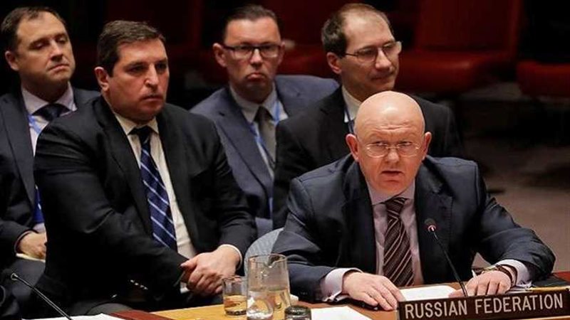 موسكو: لا حاجة لمشروع