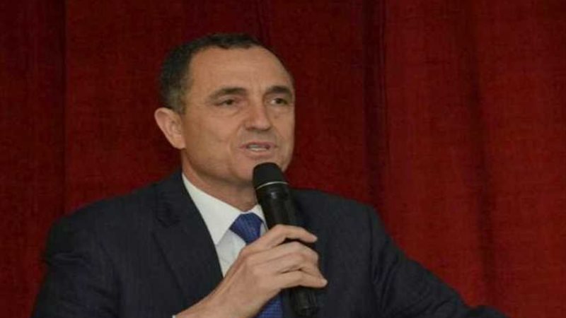 الجيوشي يعترض على