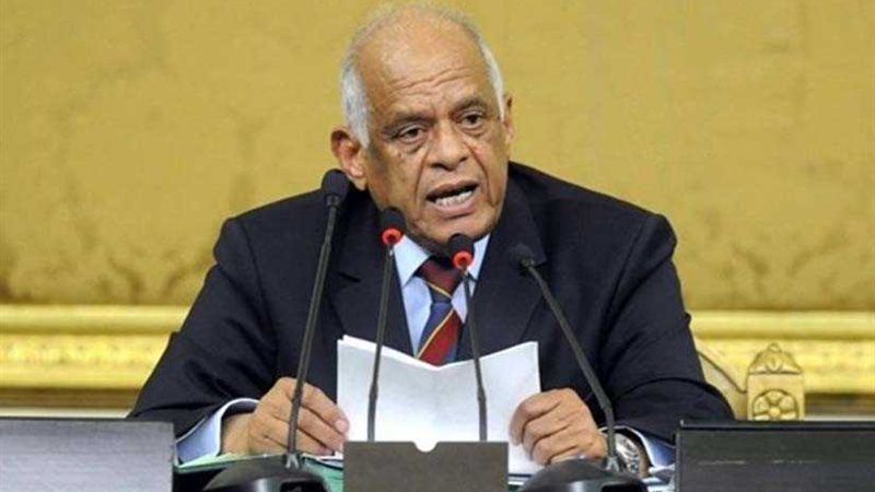 رئيس النواب يطالب