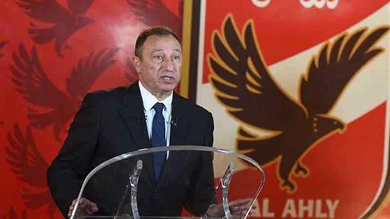 الخطيب يغادر المستشفى