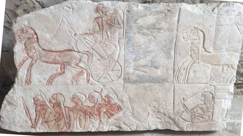 متحف التحرير يعرض