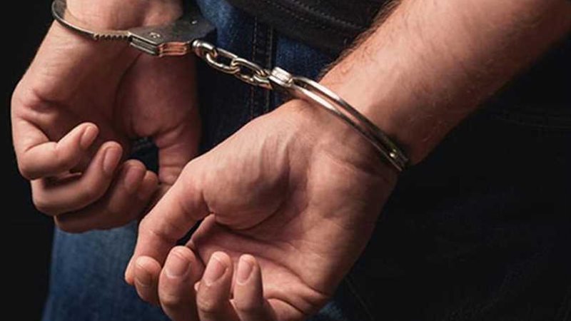 متهم في قضية نصب