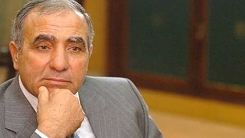 وزير التنمية المحلية