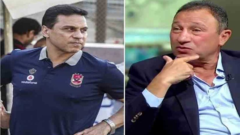 الأهلي في انتظار