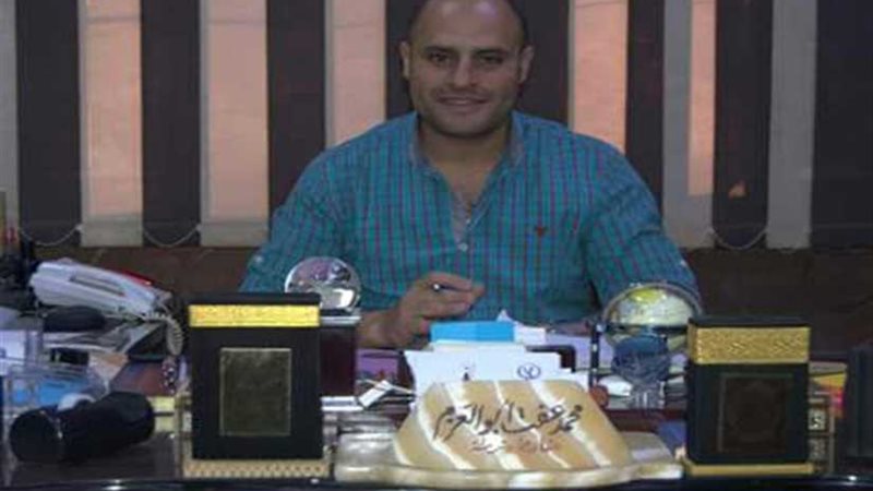 حملة أمنية بـ«شبين