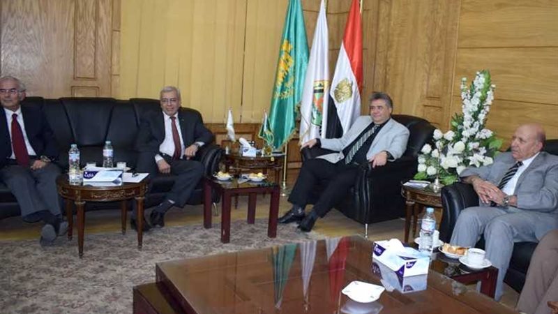 عميد طب الهاشمية