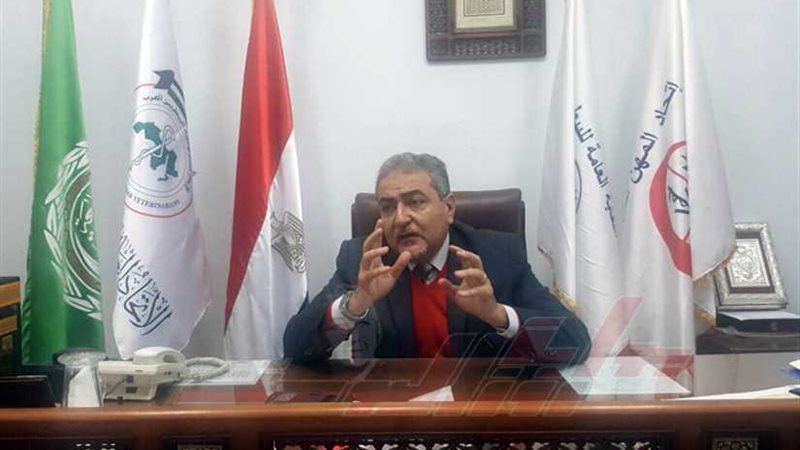 د.خالد العامري: عمل