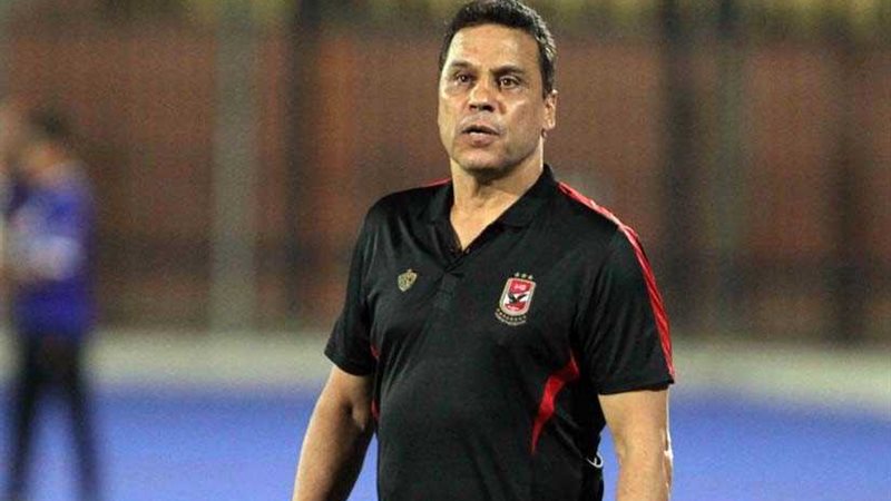 البدري يتحدث عن دمج