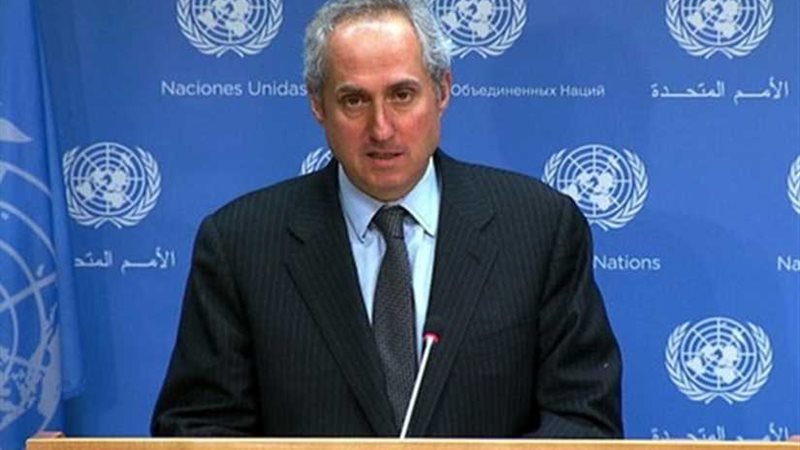 الأمم المتحدة: يجب