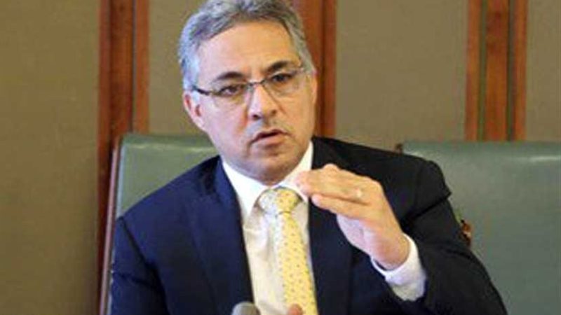 السجيني: قانون الإدارة