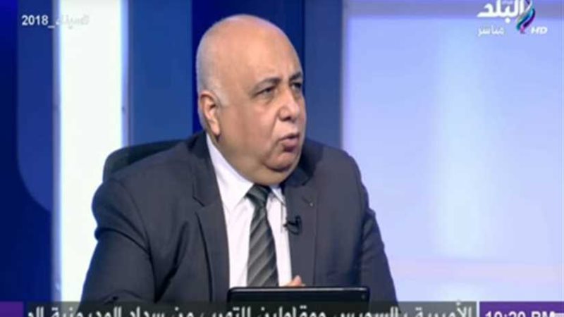 خبير أمني: منظومة