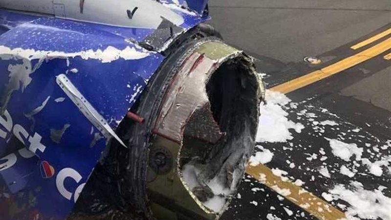 بعد انفجار «ساوث