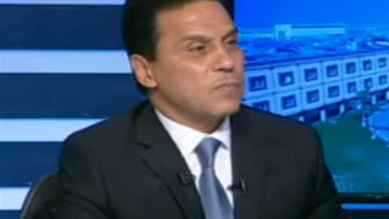 البدري: لم أرفض عودة