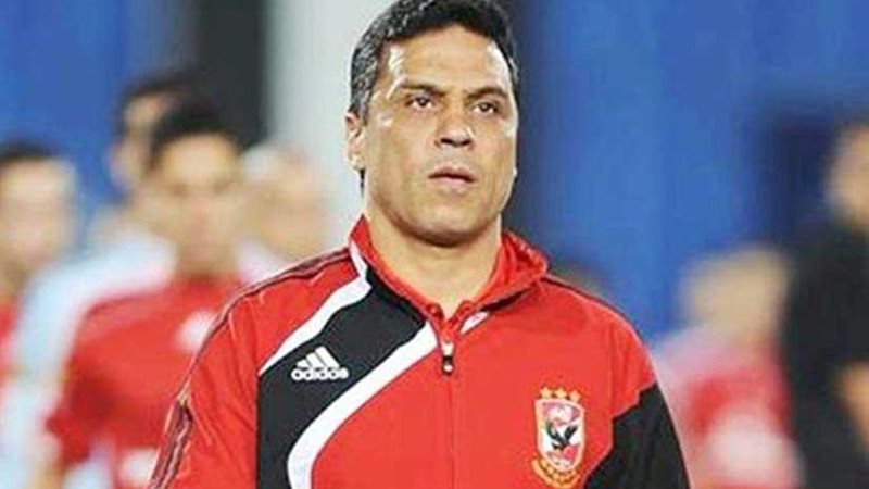 «البدري»: رفضت رحيل