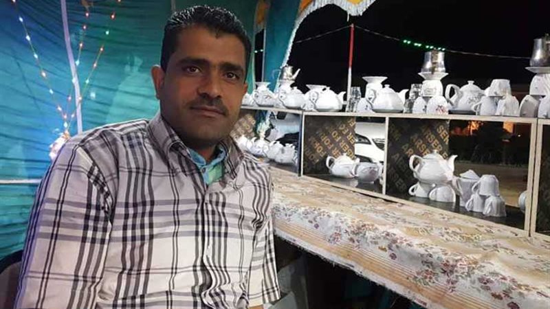 خريجو جامعات يقهرون