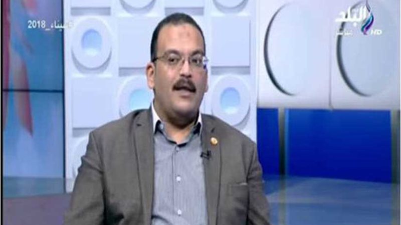 مستشار البرنامج الوطني