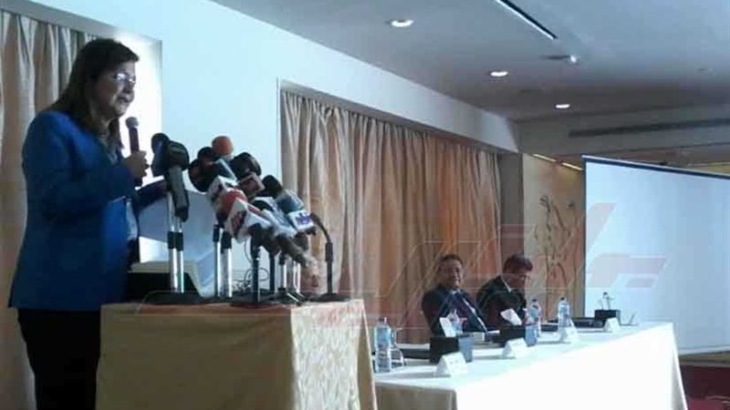 افتتاح دورة كيفية